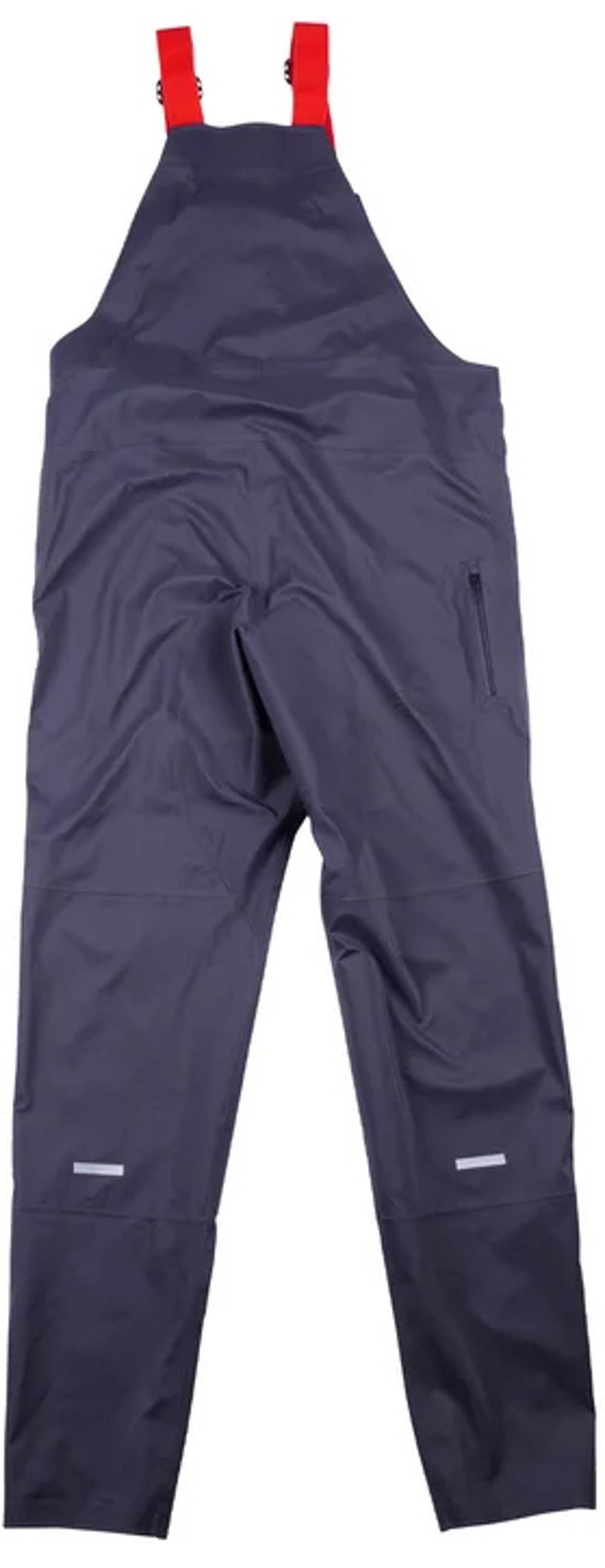 Troy Lee Designs Resist Pro Overall in Mono Carbon - Image 2 of 2