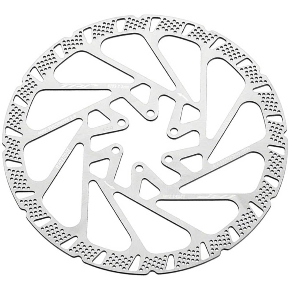 TRP RS05E Race 2.3mm Rotor in Silver - Image 1 of 1