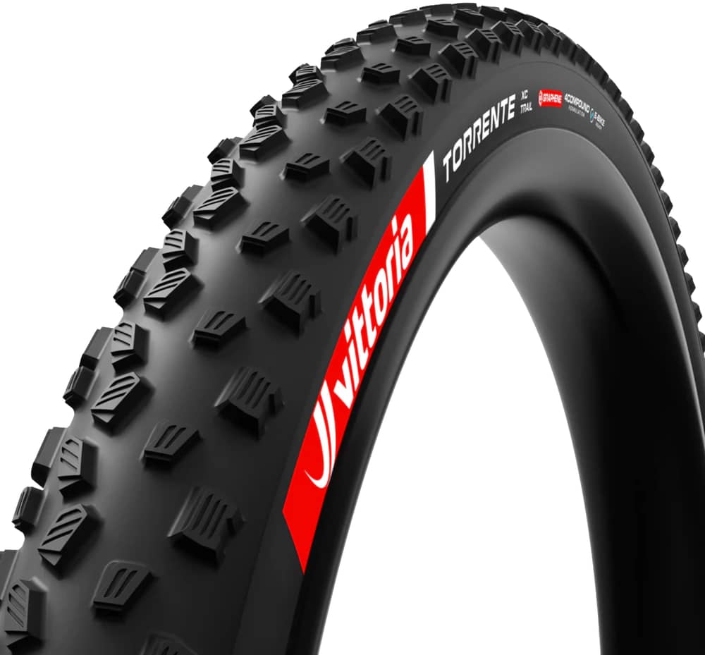 Vittoria Torrente XC Trail 29" Tire in Black - Image 1 of 1