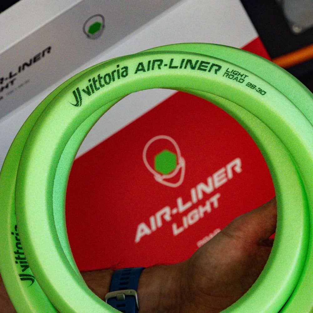 Vittoria Air-Liner Light Road Insert - Image 3 of 3