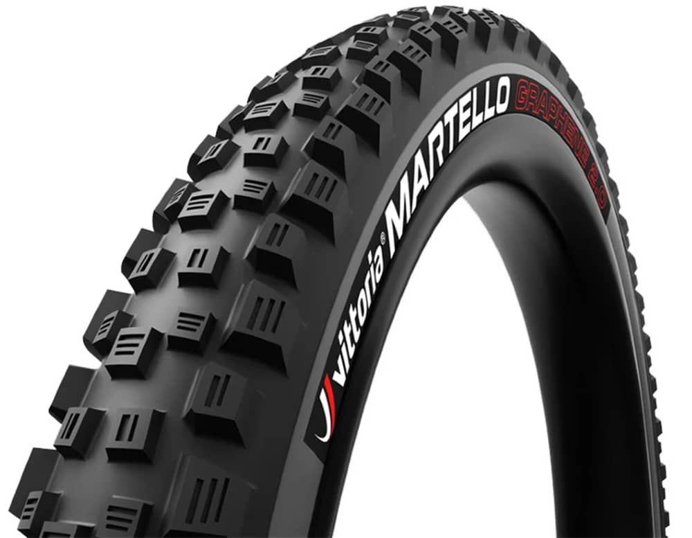 Vittoria Martello Trail 27.5" Tire in Graphene - Image 1 of 1