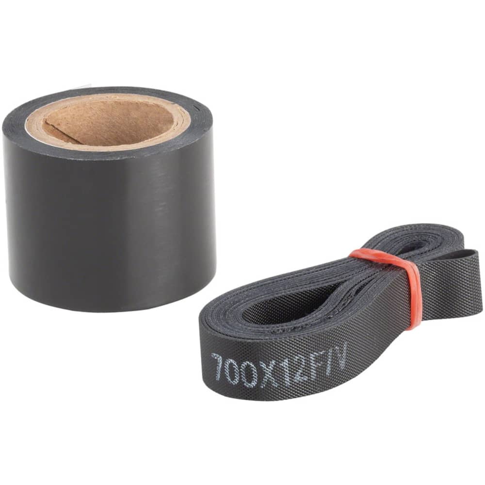 Zipp 3ZERO MOTO Rim Strip And Tubeless Tape Kit - Image 1 of 1