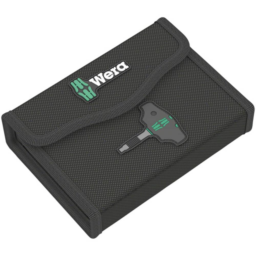 Wera Kraftform Kompakt 400 RA T-Handle Ratchets - Image 1 of 2
