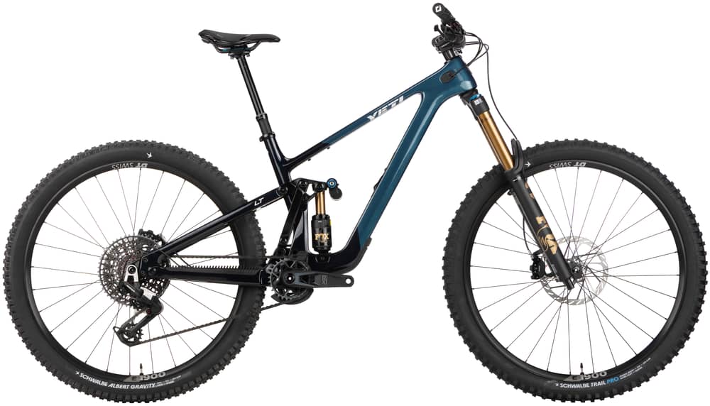 Yeti Cycles | Lt 90/x0 Bike 2027 | Nightout | L