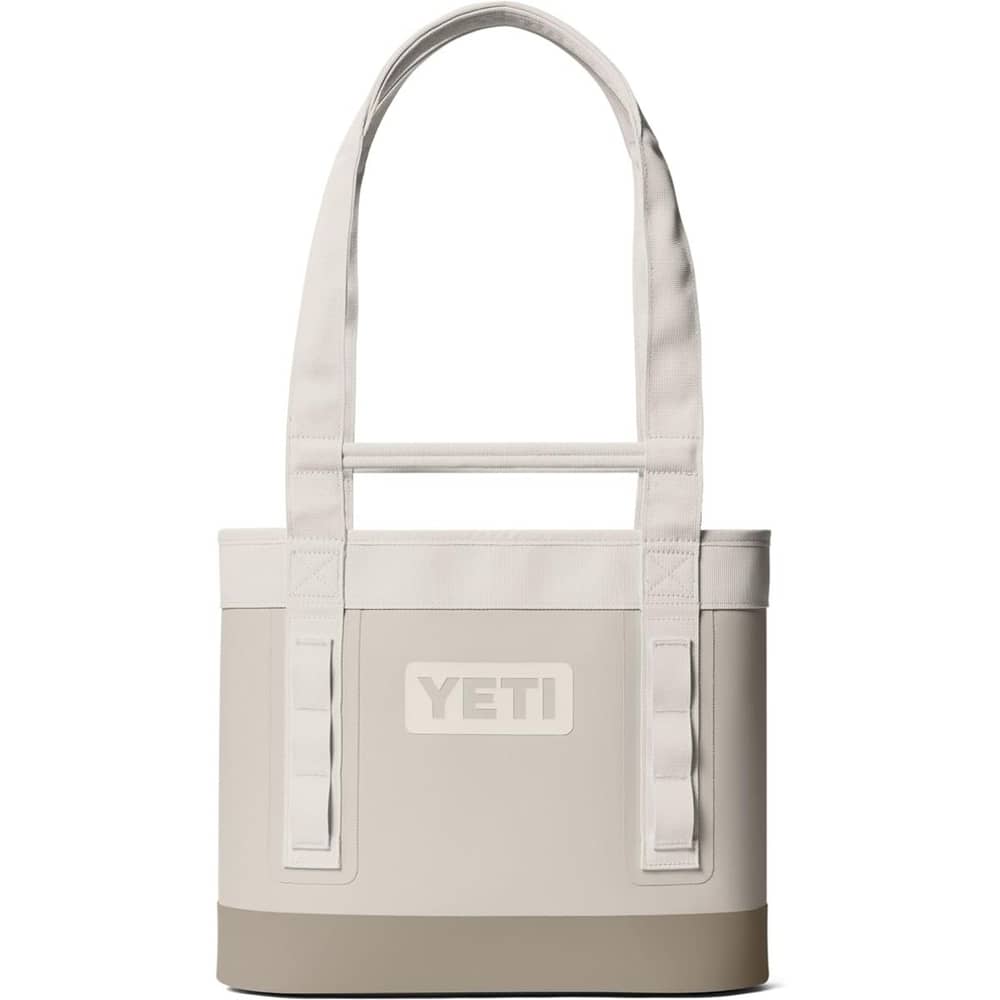 Yeti Camino Zip Carryall 12L in Cape Taupe - Image 1 of 3