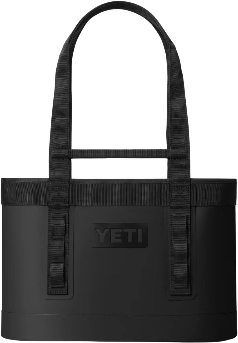 Yeti Camino Zip Carryall 18L in Black - Image 1 of 2