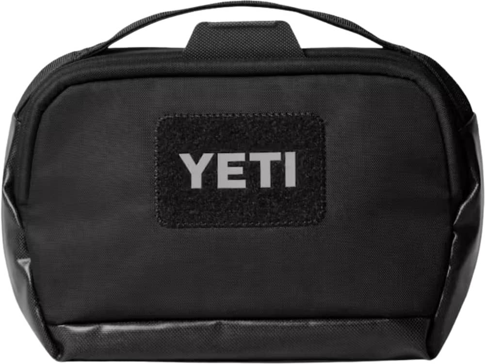 Yeti Ranchero 1L Crossbody Bag in Black - Image 1 of 3