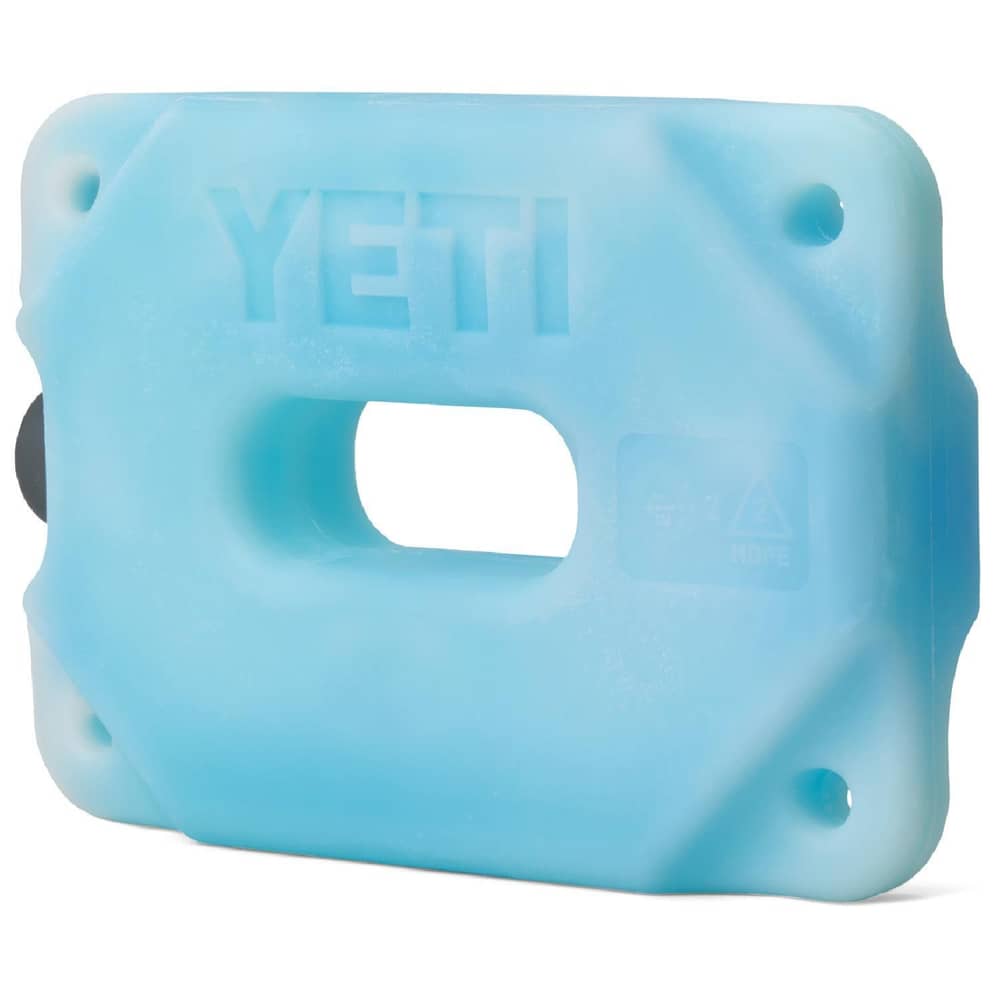 Yeti Ice Block in Blue - Image 2 of 2
