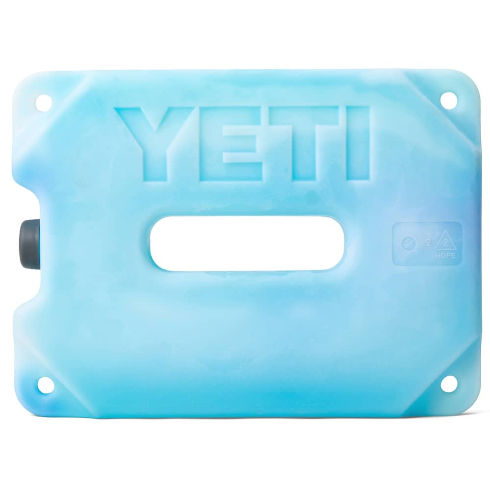 Yeti Ice Block