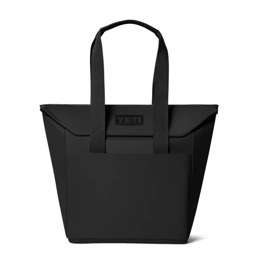 Yeti Daytrip Insulated Bag 20L Soft Cooler in Black - Image 1 of 5