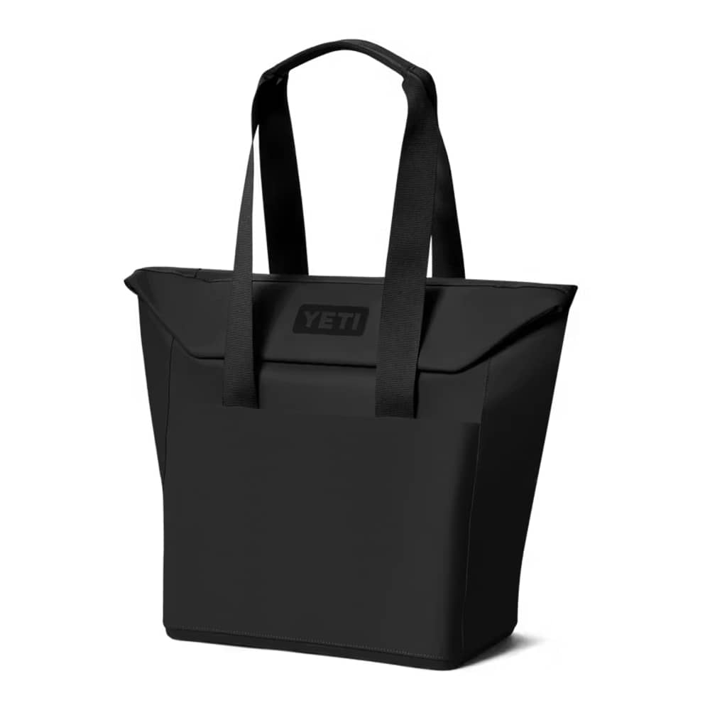 Yeti Daytrip Insulated Bag 20L Soft Cooler in Black - Image 3 of 5