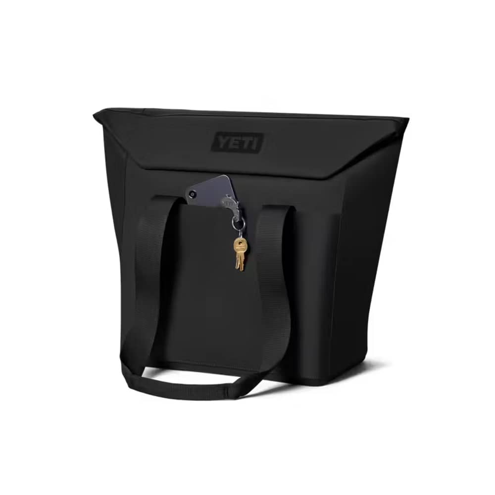 Yeti Daytrip Insulated Bag 20L Soft Cooler in Black - Image 4 of 5