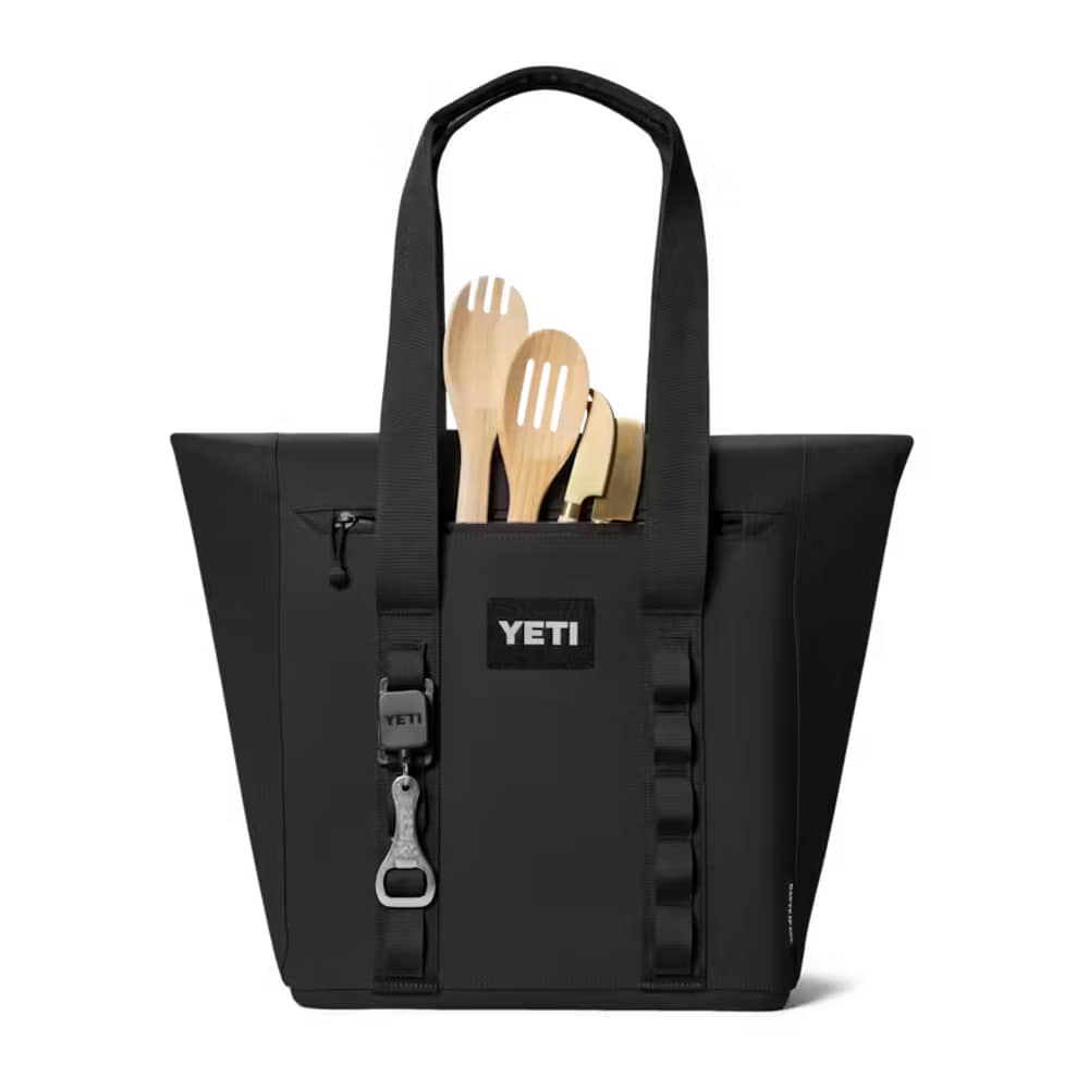 Yeti Daytrip Insulated Bag 20L Soft Cooler in Black - Image 5 of 5