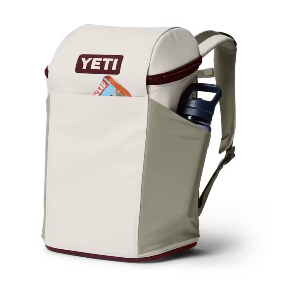 Yeti Daytrip 20L Insulated Backpack in Aspen/Pampa/Wild Vine - Image 2 of 5