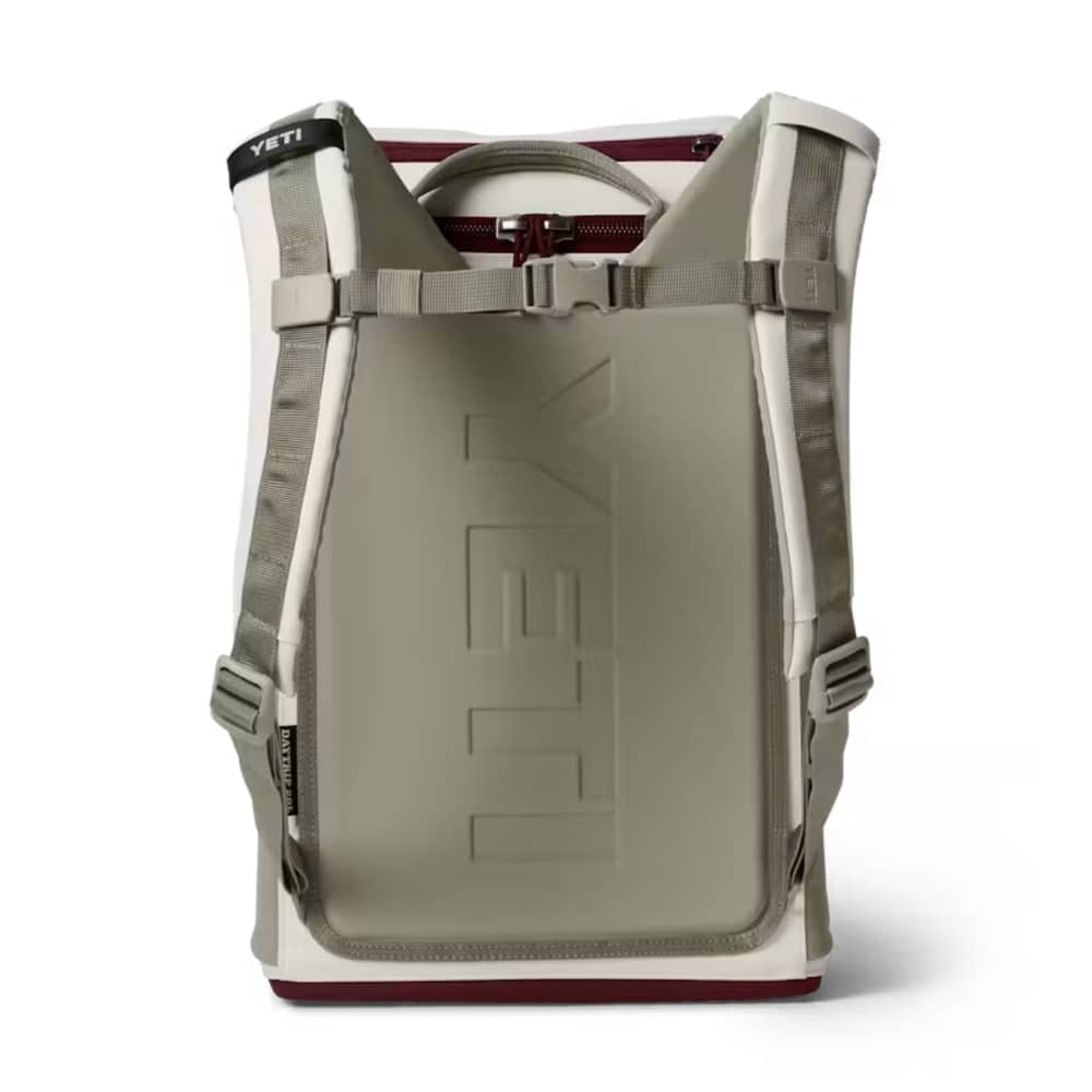 Yeti Daytrip 20L Insulated Backpack in Aspen/Pampa/Wild Vine - Image 4 of 5