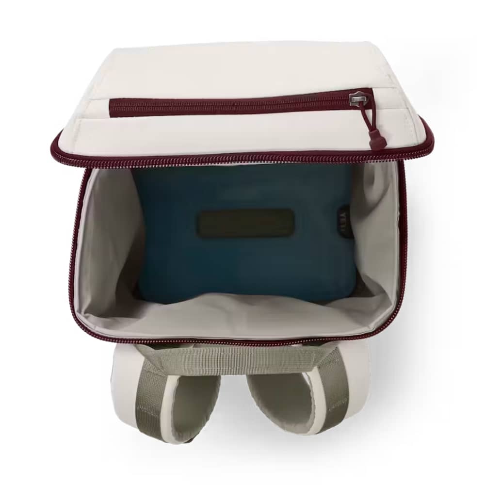 Yeti Daytrip 20L Insulated Backpack in Aspen/Pampa/Wild Vine - Image 5 of 5
