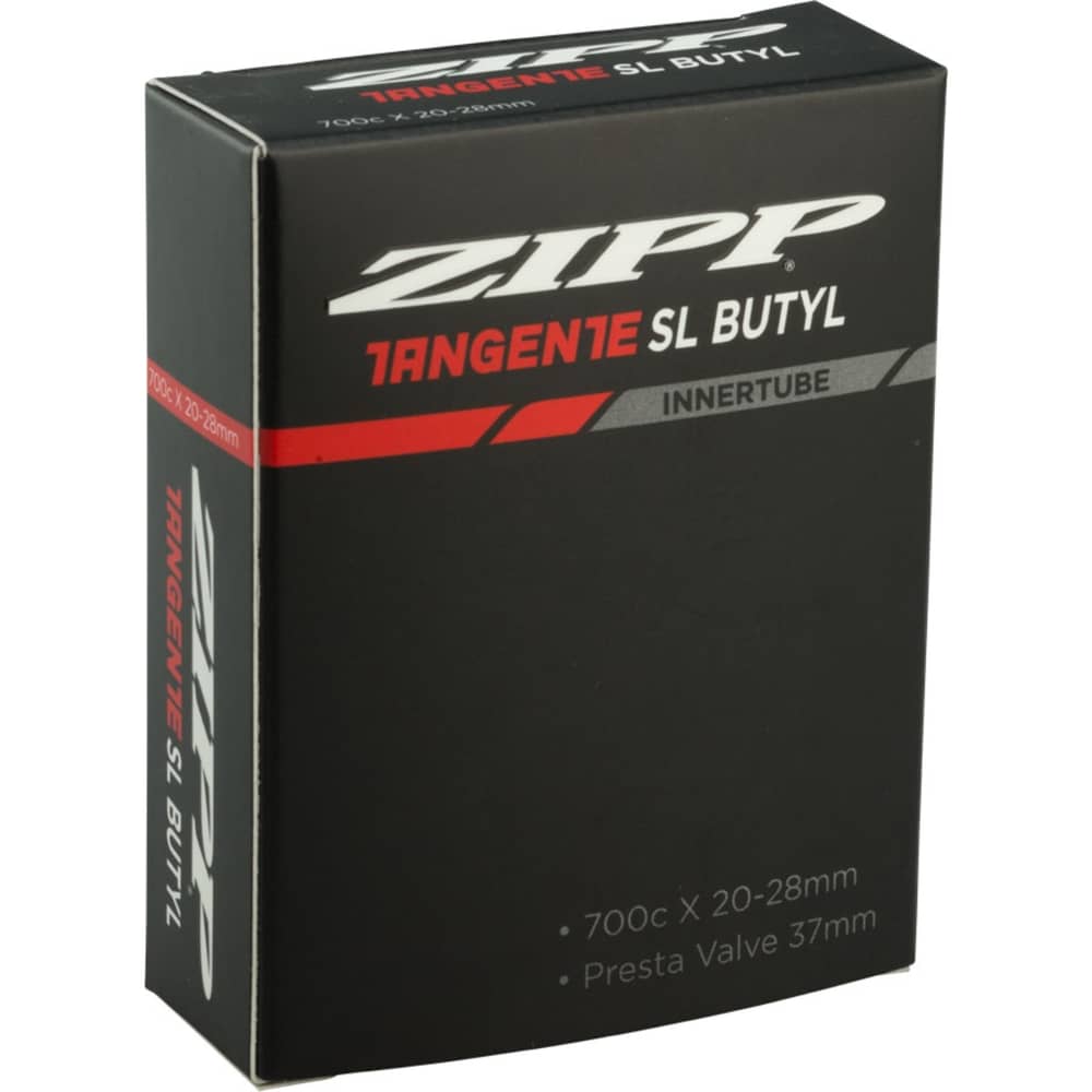 Zipp Tangente Presta Tube in Black - Image 1 of 1
