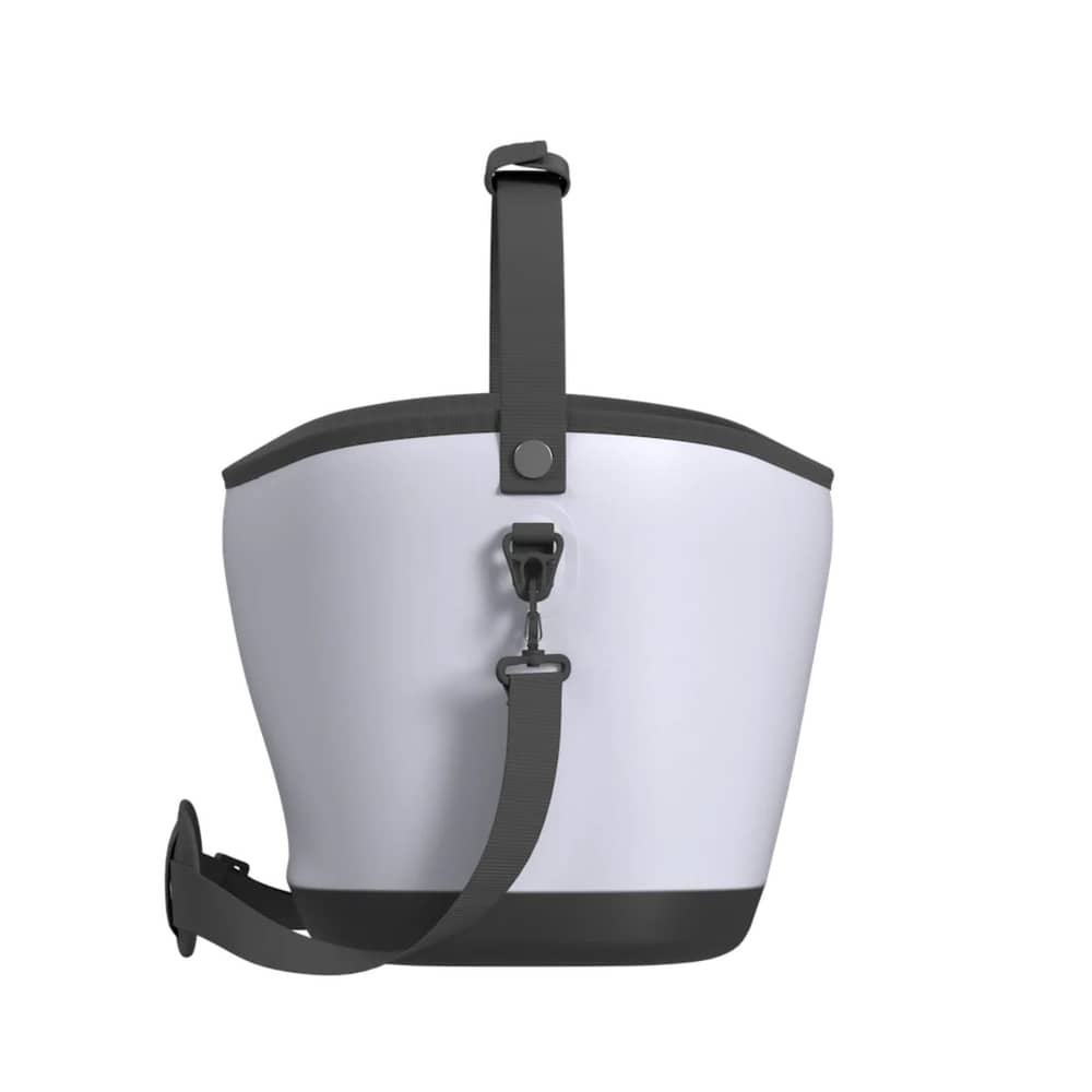 RovR KeepR Caddy with Ice Bucket in Powder/Powder - Image 2 of 4