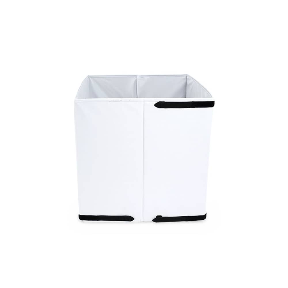 RovR LandR 45 Bin in Grey - Image 3 of 3