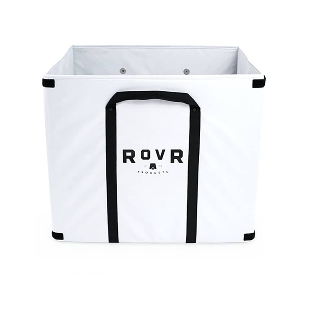 RovR LandR 60 Bin in Grey - Image 3 of 5