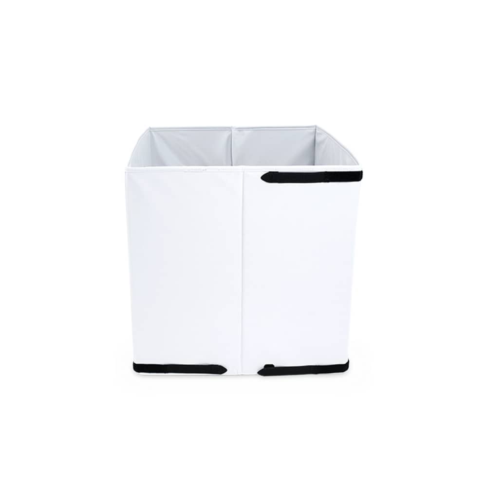 RovR LandR 60 Bin in Grey - Image 1 of 5