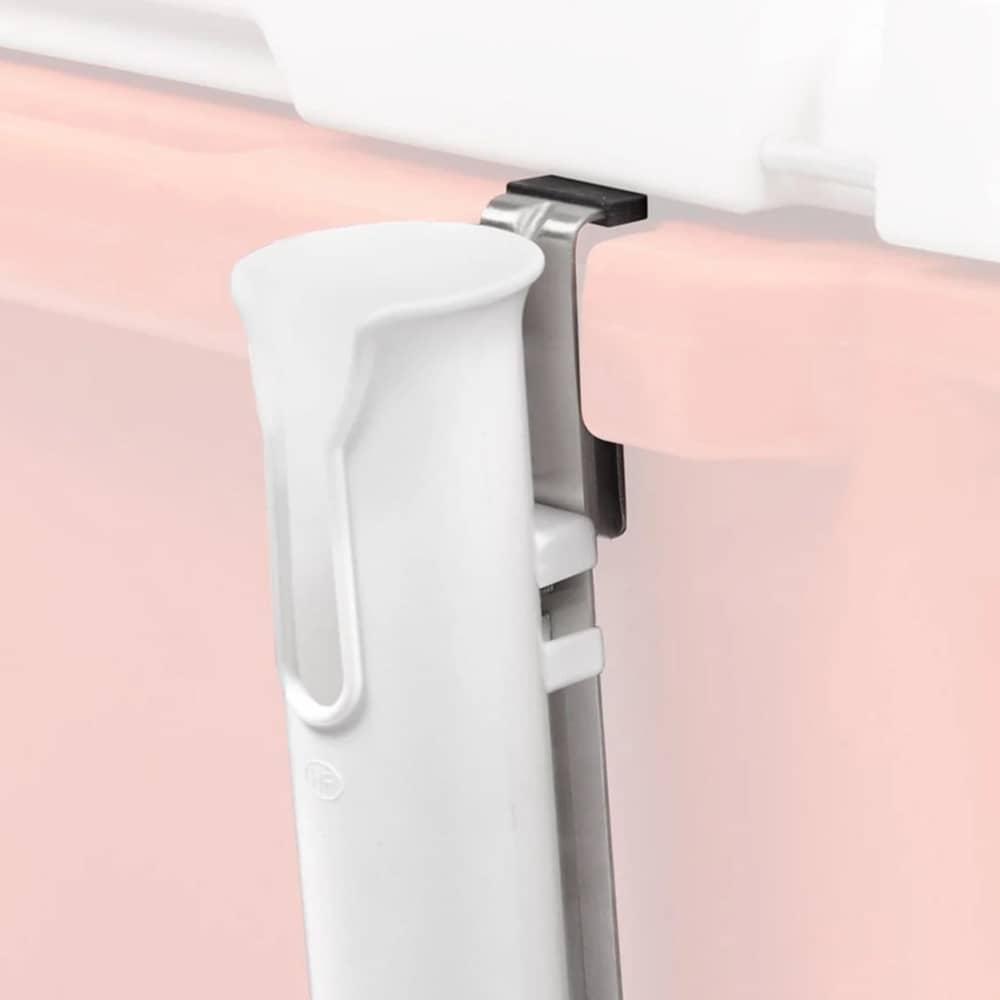 RovR Umbrella/Rod HoldR in Powder - Image 3 of 4