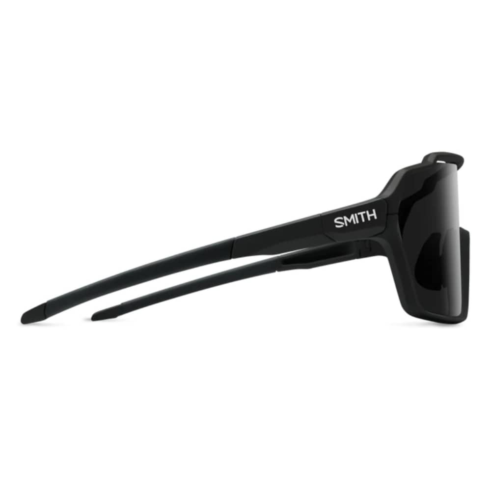 Smith Shift XL Mag Sunglasses in Matte Black/ChromaPop Black - Image 3 of 3