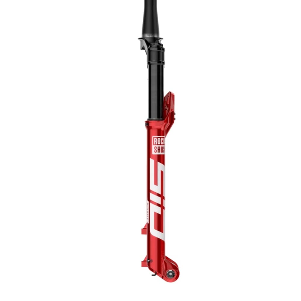 Rockshox Sid Ultimate Race Day 3P 29" Fork in Red - Image 3 of 3