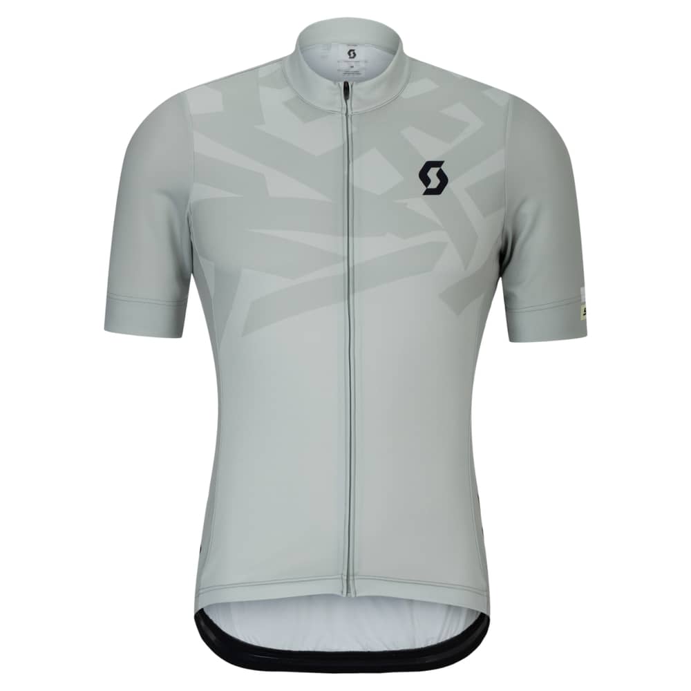 SCOTT Jersey M's RC Endurance SS in Grey - Image 1 of 2