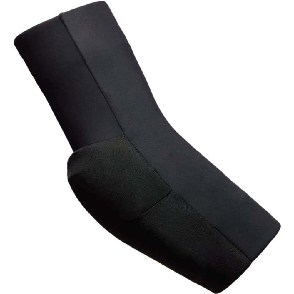 POC VPD Max Elbow Protection in Uranium Black - Image 2 of 5