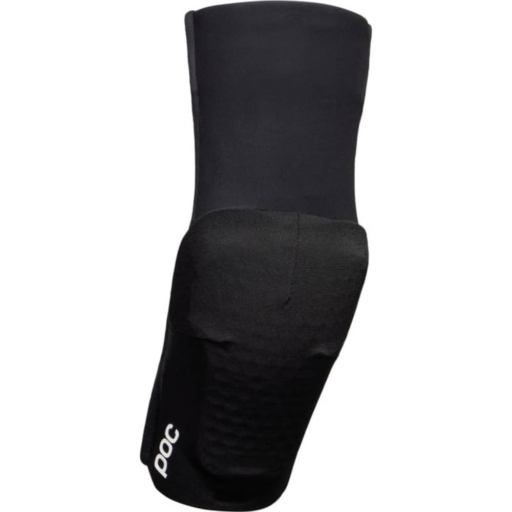 POC VPD Max Elbow Protection in Uranium Black - Image 3 of 5