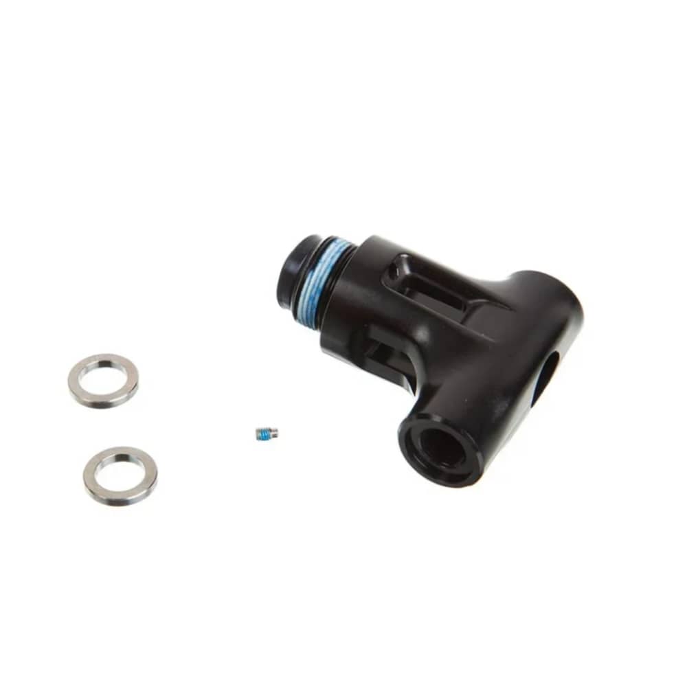 RockShox Rear Shock Yoke in Black - Image 1 of 1