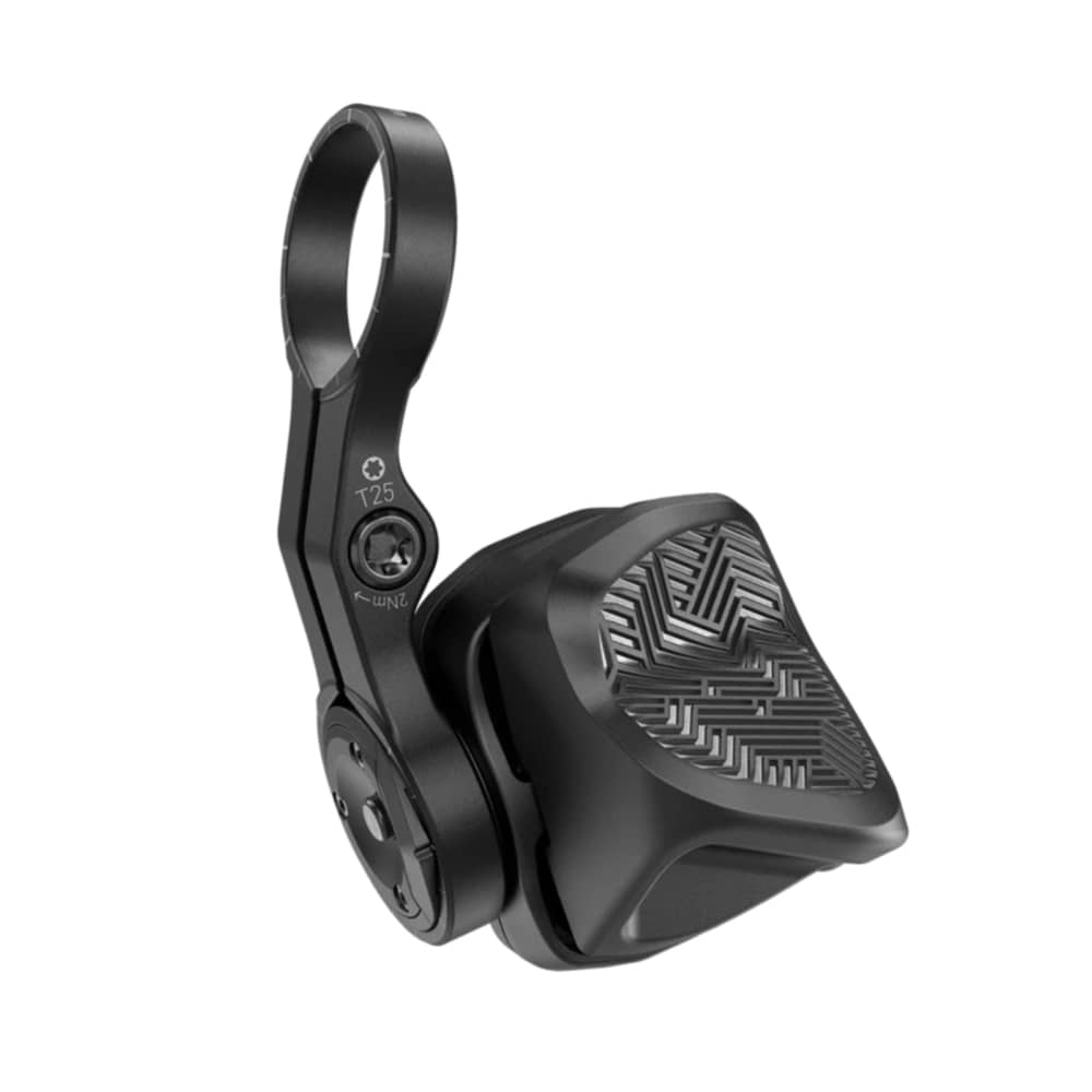SRAM AXS Pod Rocker Paddle Upgrade in Black - Image 1 of 1
