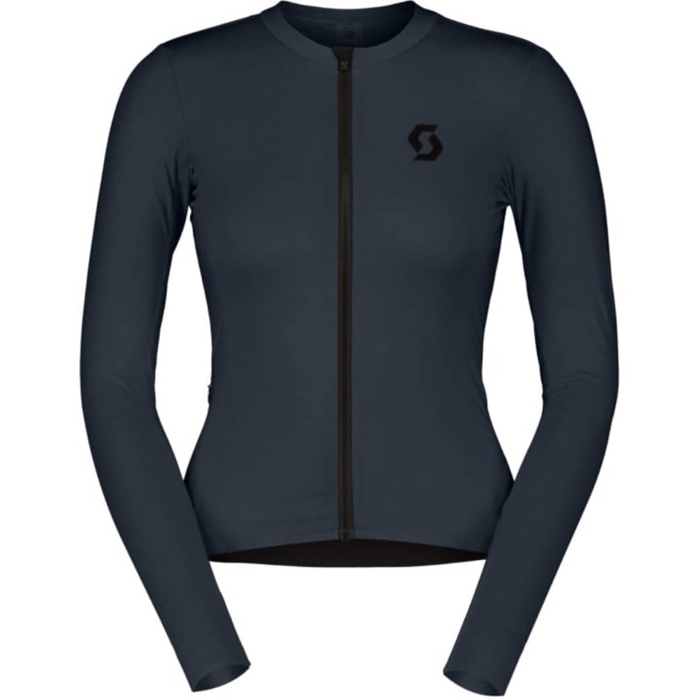 Scott Women's Ultd. Training SS Jersey in Dark Blue - Image 1 of 2