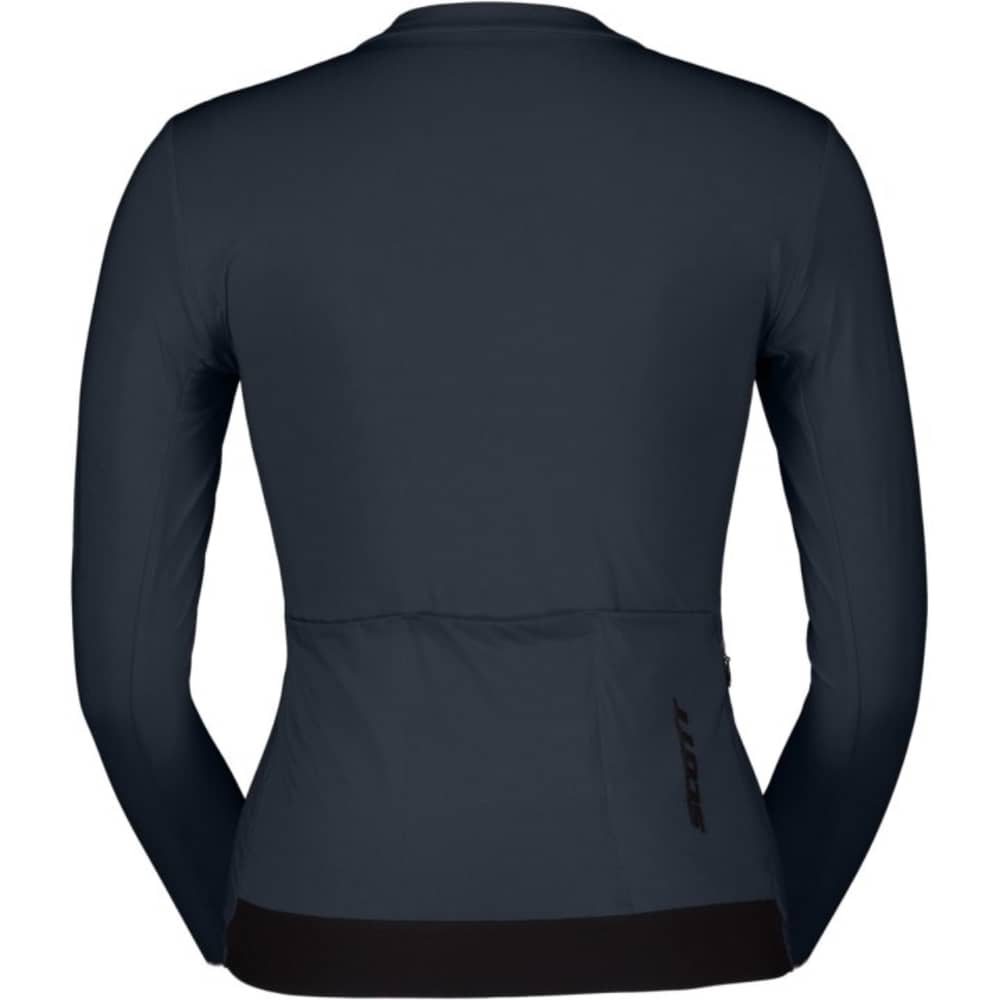 Scott Women's Ultd. Training SS Jersey in Dark Blue - Image 2 of 2
