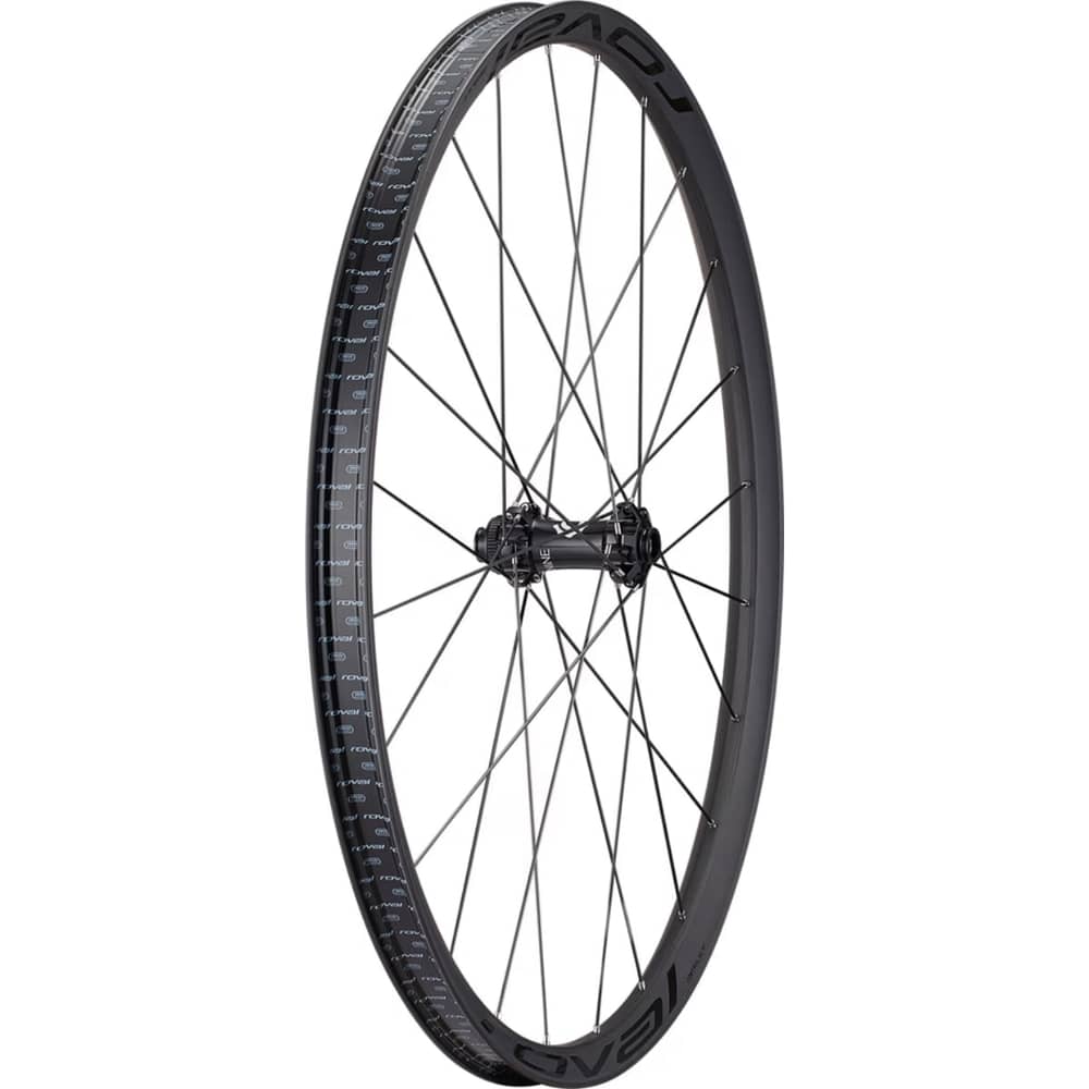 Roval Control SL VI Solix 29" Wheel in Black - Image 4 of 5