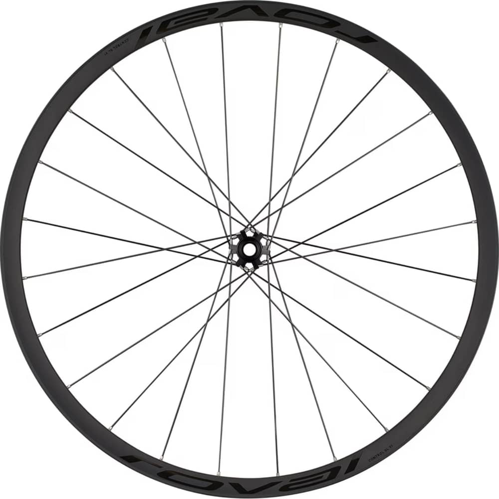 Roval Control SL VI Solix 29" Wheel in Black - Image 2 of 5