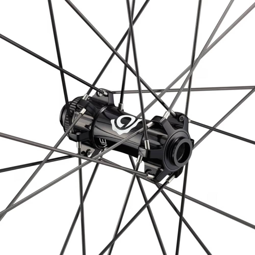 Roval Control SL VI Solix 29" Wheel in Black - Image 5 of 5