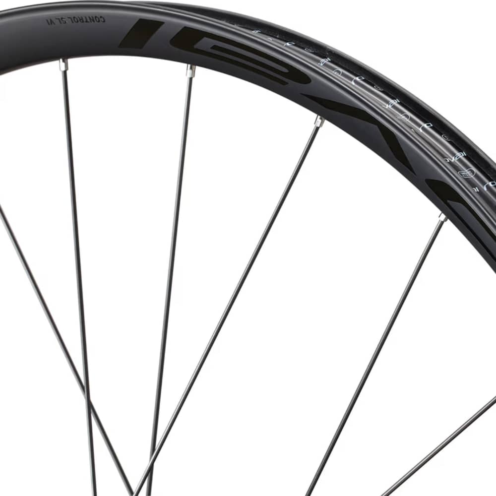 Roval Control SL VI Solix 29" Wheel in Black - Image 3 of 5