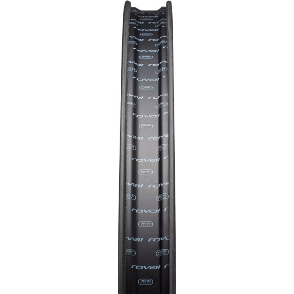 Roval Control SL VI Solix 29" Wheel in Black - Image 1 of 5