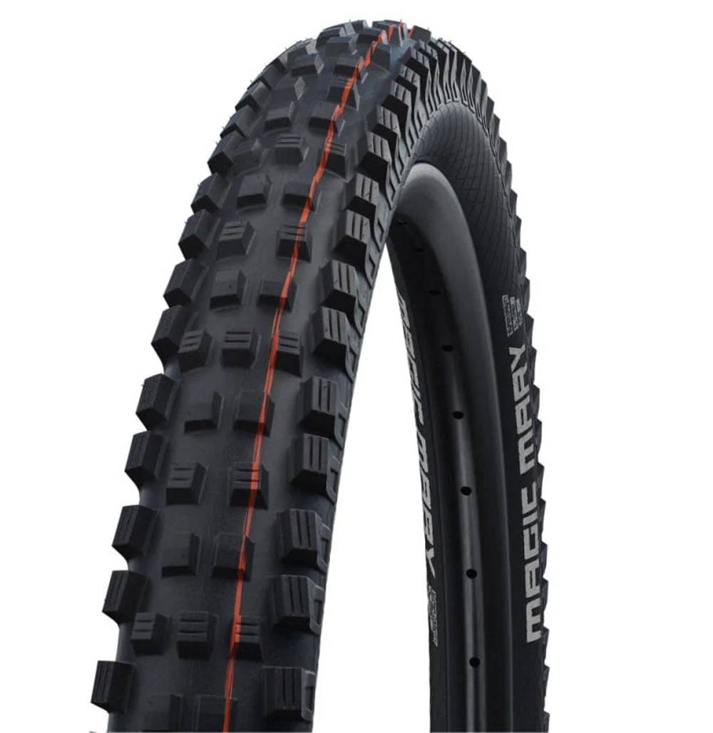 Schwalbe Magic Mary Trail Pro 29" Radial Tire - Image 3 of 4