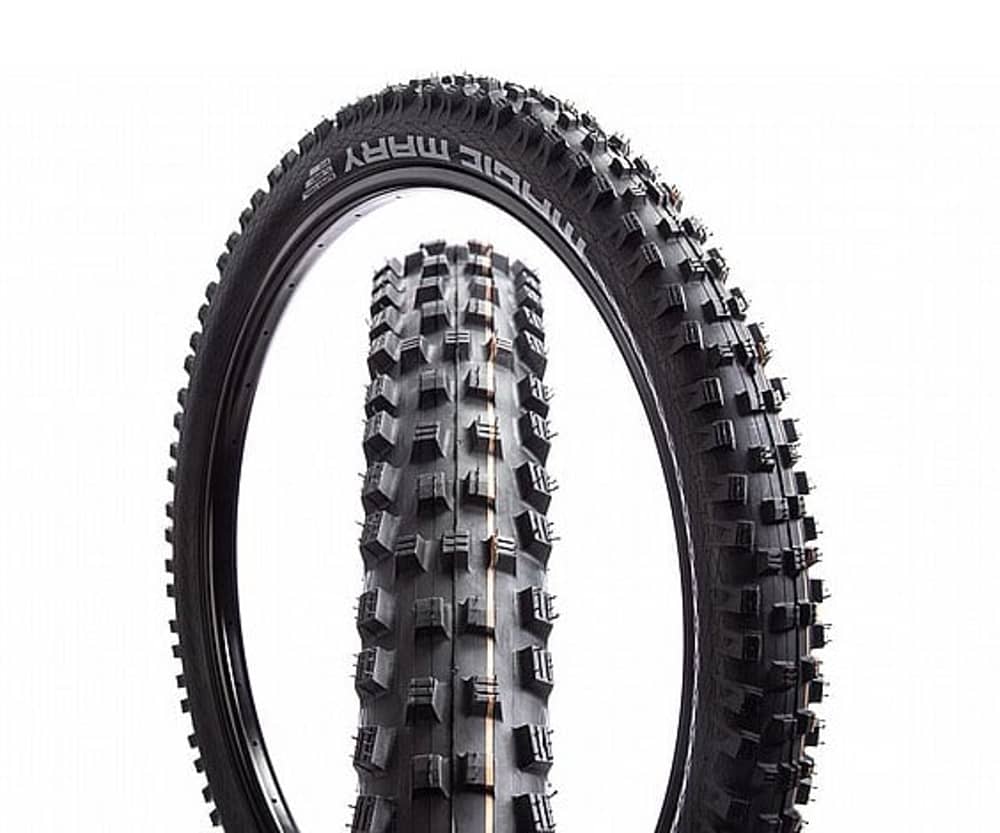 Schwalbe Magic Mary Trail Pro 29" Radial Tire - Image 4 of 4