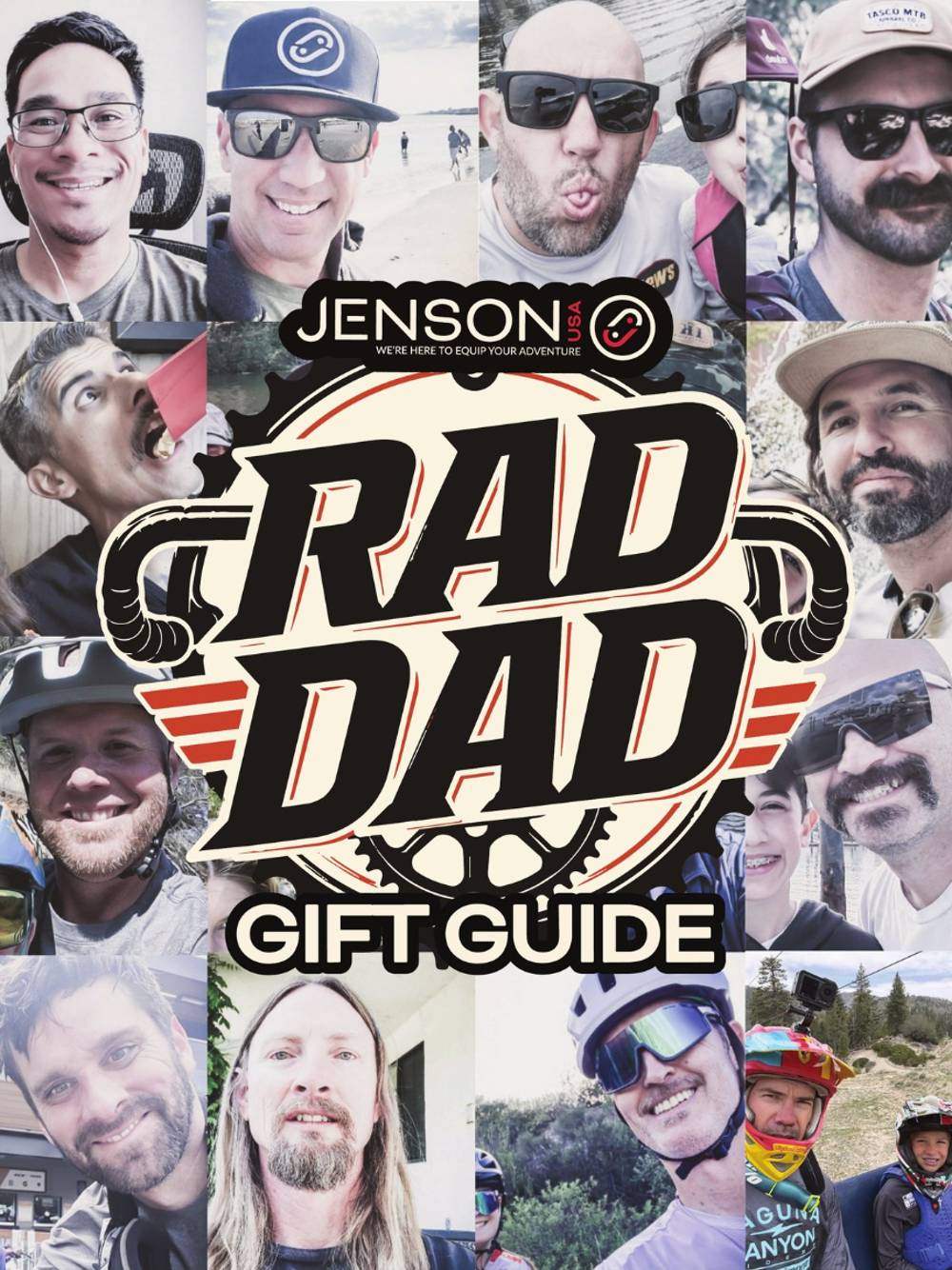 Fathers Day 2026 Gift Guide