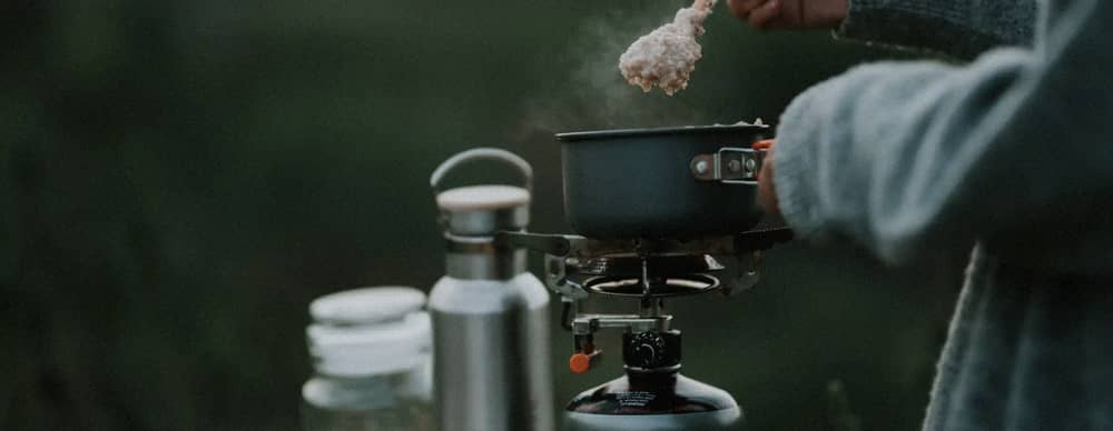 Cooking & Hydration