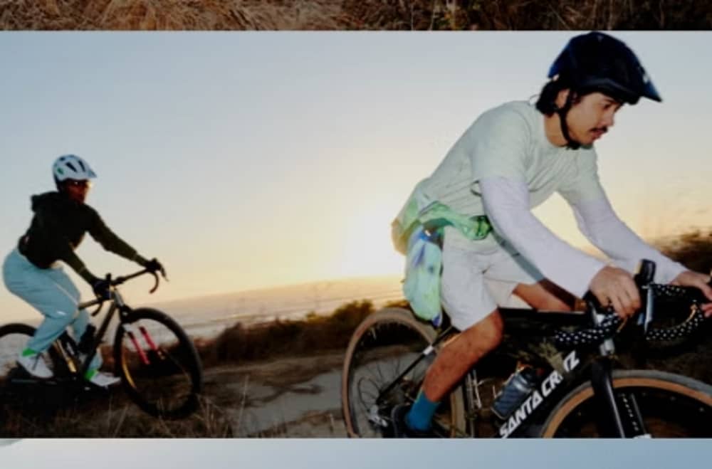 Gravel Apparel