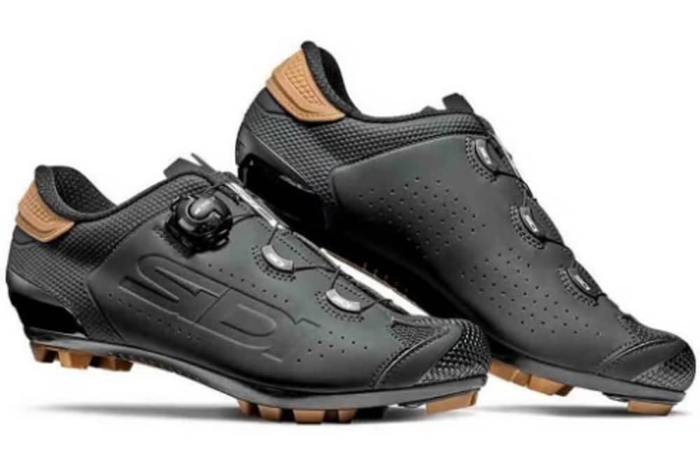 Gravel Shoes