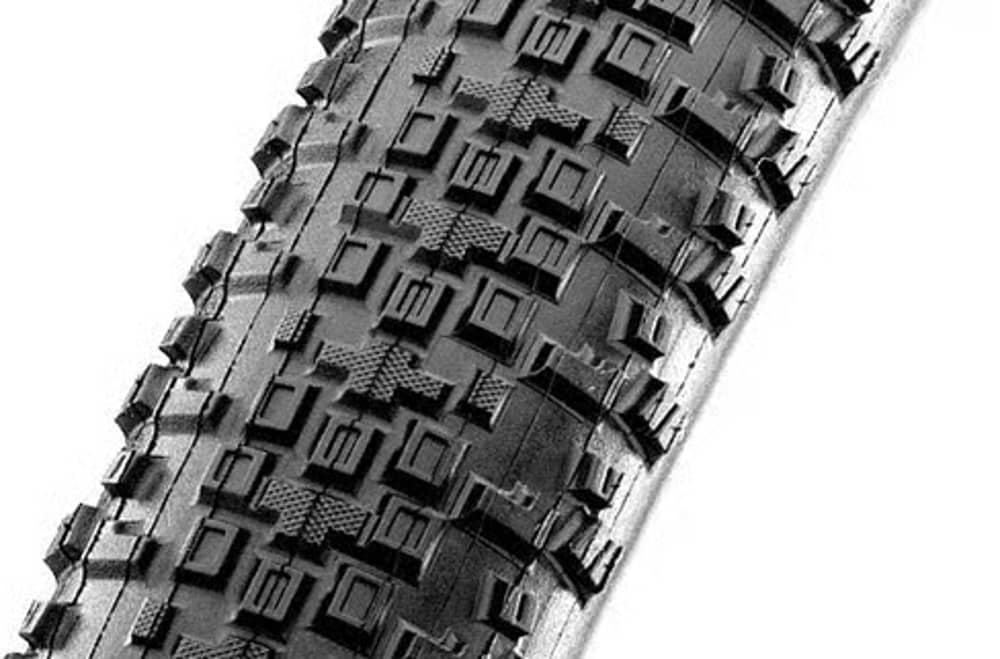 Gravel Tires