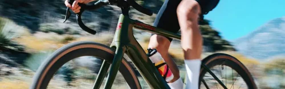 Electric Road BIkes