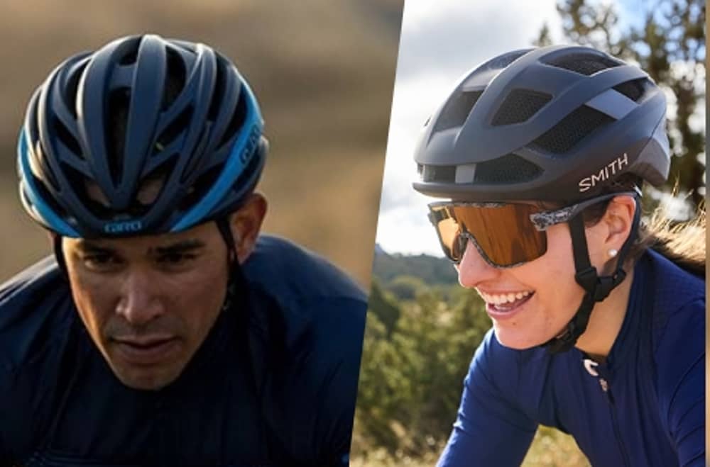 Road Helmets