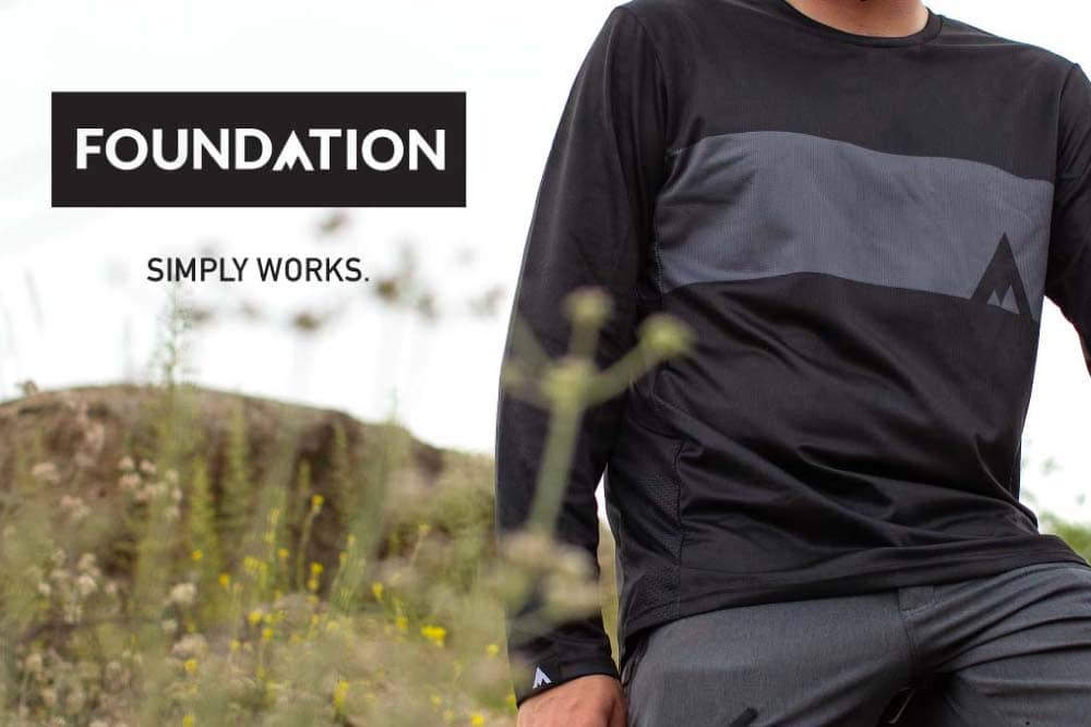 Foundation Products Available at Jenson USA Corona